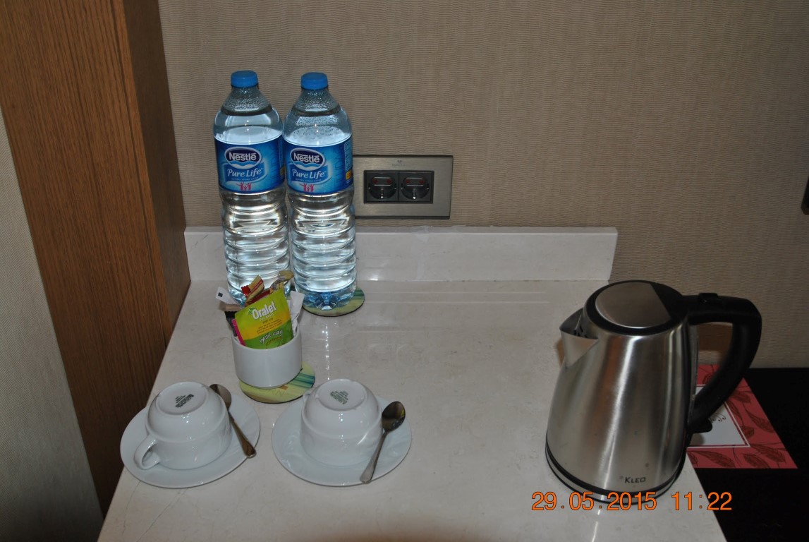 imagini hotel PAPILLON ZEUGMA BELEK